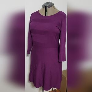 Worthington 3/4 sleeve mini dress XL NWT